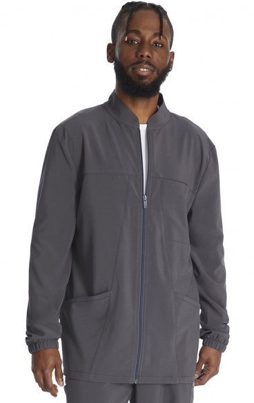 DK342 EDS Essentials Men's Zip Front Jacket by Dickies