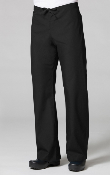 9006T Maevn CORE – de haute taille Pantalon unisexe sans couture avec cordon