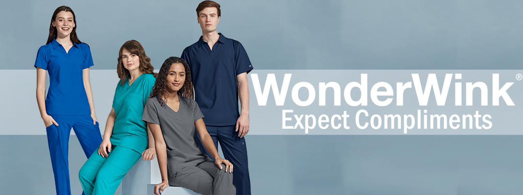 WonderWink Scrubs Canada