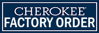 Cherokee Factory Order