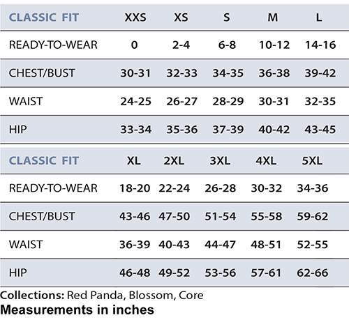 Maevn Women's Classic Fit