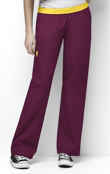 *VENTE FINALE 2XL 5016 WonderWink Origins Québec – Pantalon d’uniforme avec ceinture élastique *VENTE FINALE 2XL 5016 WonderWink Origins Québec – Pantalon d’uniforme avec ceinture élastique