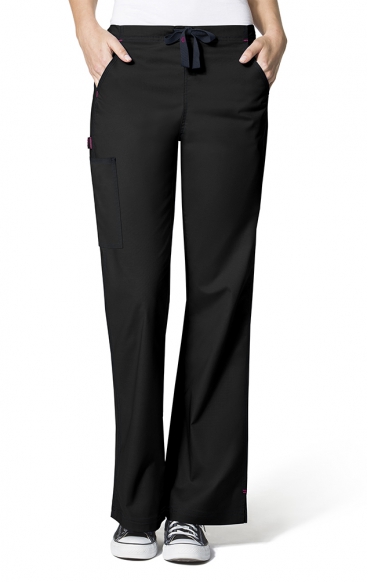 *VENTE FINALE 4XL 5308 Wonderflex Grace - Pantalon a cargaison éclater *VENTE FINALE 4XL 5308 Wonderflex Grace - Pantalon a cargaison éclater