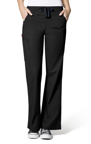 *VENTE FINALE 4XL 5308 Wonderflex Grace - Pantalon a cargaison éclater