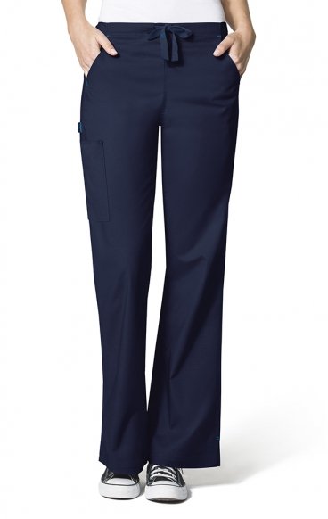 *VENTE FINALE L 5308P Petite Wonderflex Grace - Pantalon a cargaison éclater