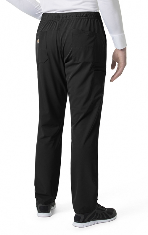 carhartt men's slim fit pants