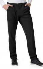 C55106 Carhartt Liberty Men's Slim Fit Straight Leg Scrub Pants