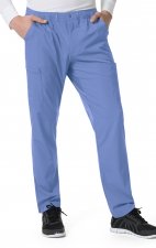 C55106 Carhartt Liberty Men's Slim Fit Straight Leg Scrub Pants
