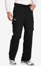 MOBB Tactical Pants - Black (BL)