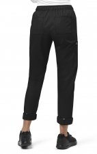 505 WonderWork Women's Convertible Slim Leg Cargo Pant