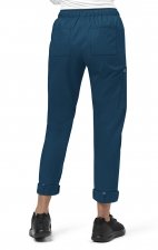 505 WonderWork Women's Convertible Slim Leg Cargo Pant
