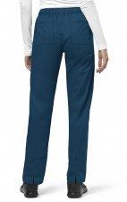 505 WonderWork Women's Convertible Slim Leg Cargo Pant