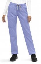 505 WonderWork Women's Convertible Slim Leg Cargo Pant