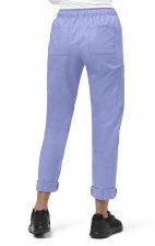 505 WonderWork Women's Convertible Slim Leg Cargo Pant
