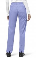 505 WonderWork Women's Convertible Slim Leg Cargo Pant