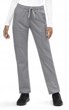 505 WonderWork Women's Convertible Slim Leg Cargo Pant