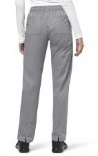 505 WonderWork Women's Convertible Slim Leg Cargo Pant