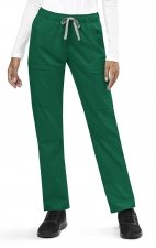 505 WonderWork Women's Convertible Slim Leg Cargo Pant