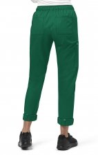 505 WonderWork Women's Convertible Slim Leg Cargo Pant