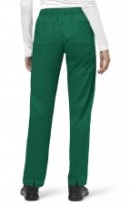 505 WonderWork Women's Convertible Slim Leg Cargo Pant