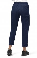 505 WonderWork Women's Convertible Slim Leg Cargo Pant