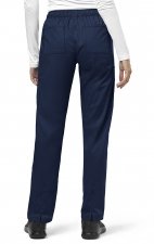 505 WonderWork Women's Convertible Slim Leg Cargo Pant