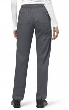 505 WonderWork Women's Convertible Slim Leg Cargo Pant