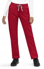 505 WonderWork Women's Convertible Slim Leg Cargo Pant