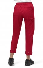 505 WonderWork Women's Convertible Slim Leg Cargo Pant