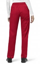 505 WonderWork Women's Convertible Slim Leg Cargo Pant