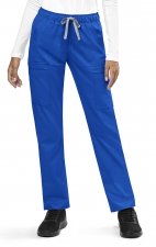 505 WonderWork Women's Convertible Slim Leg Cargo Pant