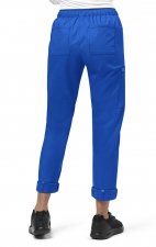 505 WonderWork Women's Convertible Slim Leg Cargo Pant