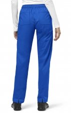 505 WonderWork Women's Convertible Slim Leg Cargo Pant