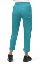 505 WonderWork Women's Convertible Slim Leg Cargo Pant