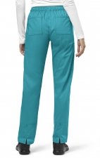 505 WonderWork Women's Convertible Slim Leg Cargo Pant