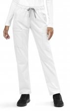 505 WonderWork Women's Convertible Slim Leg Cargo Pant