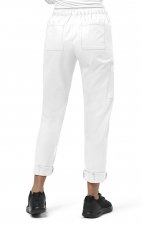 505 WonderWork Women's Convertible Slim Leg Cargo Pant
