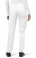505 WonderWork Women's Convertible Slim Leg Cargo Pant