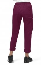 505 WonderWork Women's Convertible Slim Leg Cargo Pant
