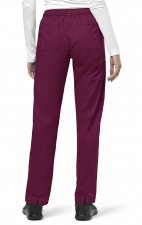 505 WonderWork Women's Convertible Slim Leg Cargo Pant