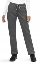 505 WonderWork Women's Convertible Slim Leg Cargo Pant