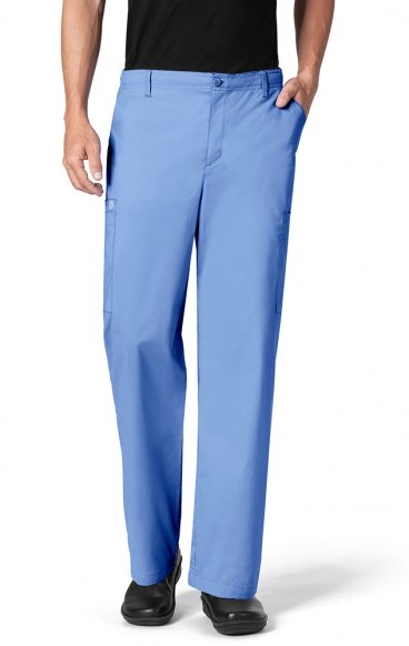 *FINAL SALE M 503 WonderWork Men's Classic Fit Cargo Pant - Inseam: Regular 31"