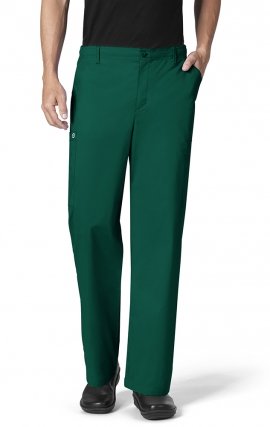 503 WonderWork Men's Classic Fit Cargo Pant - Inseam: Regular 31"