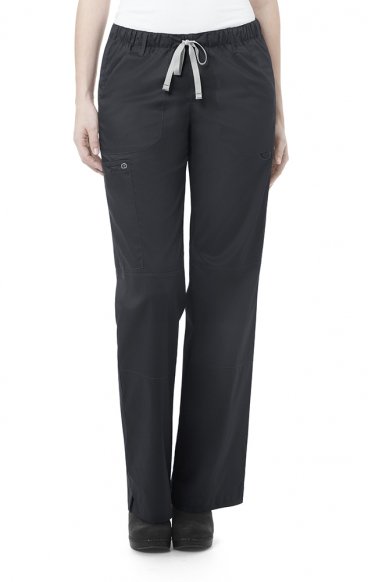 *VENTE FINALE 3XL 504 WonderWORK Pantalon cargo à jambe droite pour femmes - régulière 31po *VENTE FINALE 3XL 504 WonderWORK Pantalon cargo à jambe droite pour femmes - régulière 31po