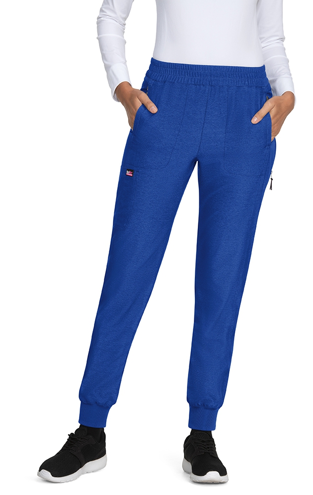 EHQJNJ Cotton Sweatpants Women Pant Cotton Women Waist Crop Loose Colour  Pure and Pants Elastic with Pocket Women Casual Pants,Blue