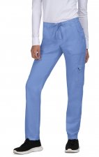 753T Tall koi Stretch Sydney 8-Pocket Scrub Pant