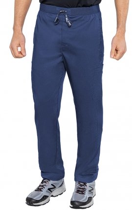 7779 Med Couture Rothwear Pantalon à Jambe Droite Hutton pour Hommes