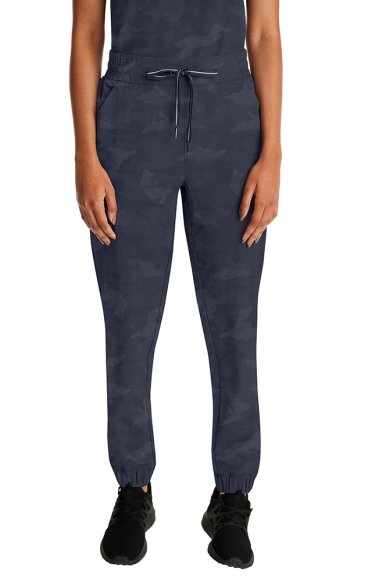 9350 Healing Hands Tate Pantalon de Joggeur Camo à Ventre Plat 9350 Healing Hands Tate Pantalon de Joggeur Camo à Ventre Plat