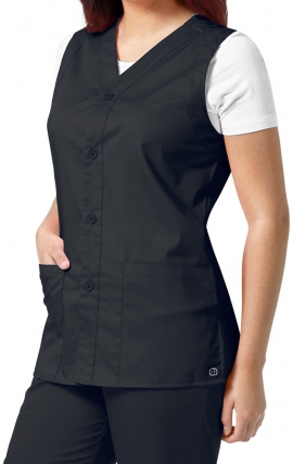 300 WonderWORK - Unisex Vest