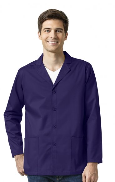 *VENTE FINALE S 803 WonderWORK col revers- veste pour hommes